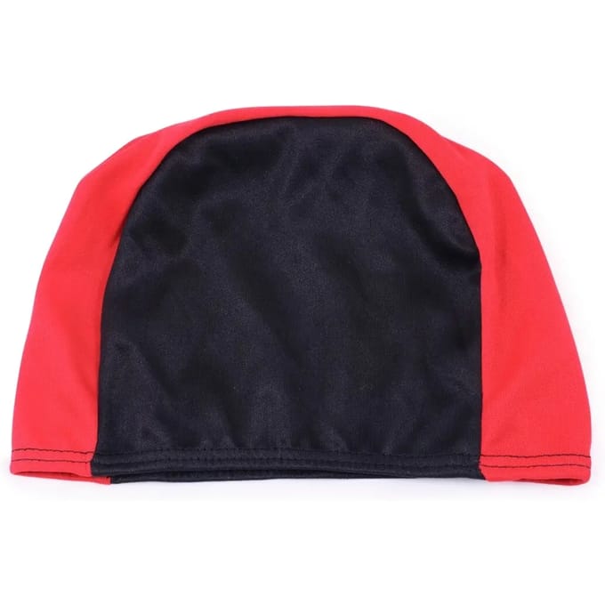 Megaform zwemcap polyester volwassenen - set van 50 stuks.