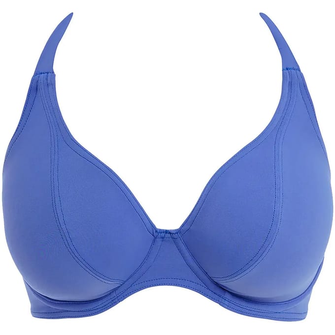Dames zwemkleding top Freya Jewel cove