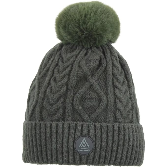 Muts Peak Mountain Bonnet MONTCHAT