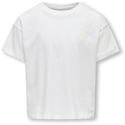 T-shirt Kids Only Maiken