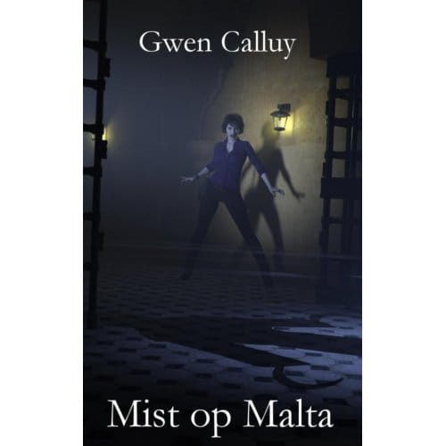 Mist Op Malta - Gwen Calluy