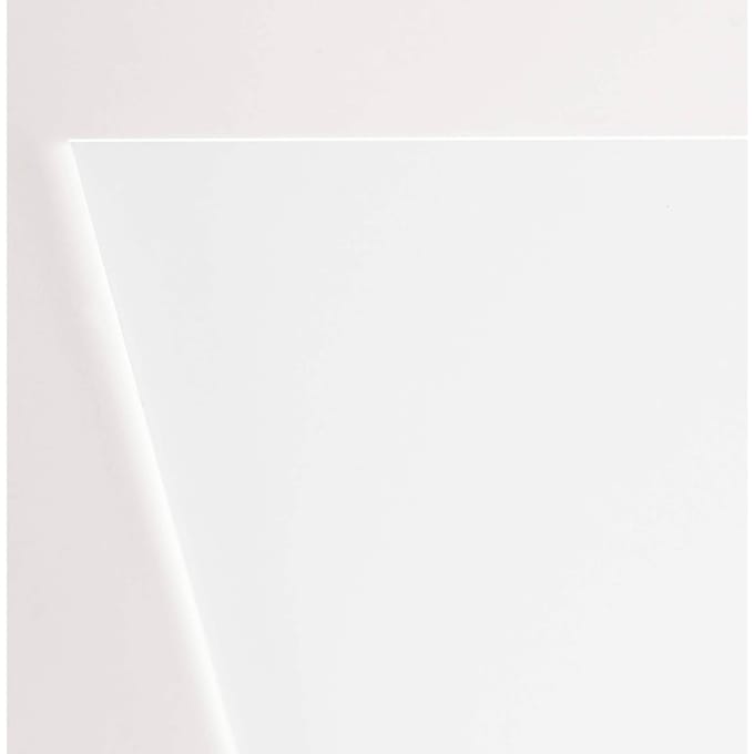 Deko-Light LED paneel Basic 59,5 x 59,5 cm 3.000 K