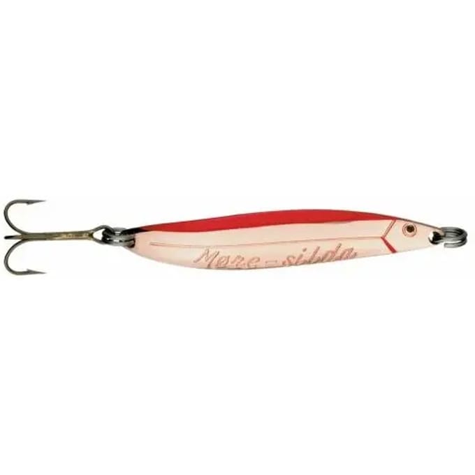 Lure Blue Fox møresilda 75 mm 22 g
