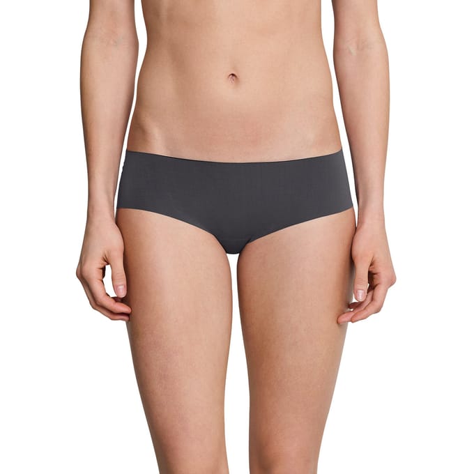 Schiesser Invisible Light Hipster Brief