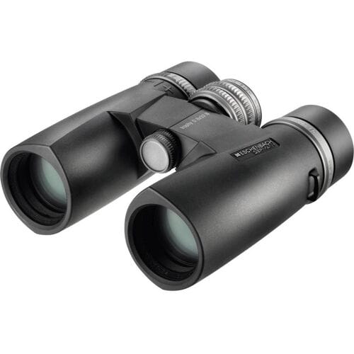 Eschenbach Verrekijker Trophy 8x32 D ED 8 x 32 mm Dakkant Donkergrijs 4232832