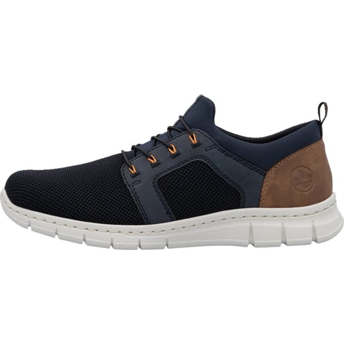 Sneakers RIEKER donkerblauw