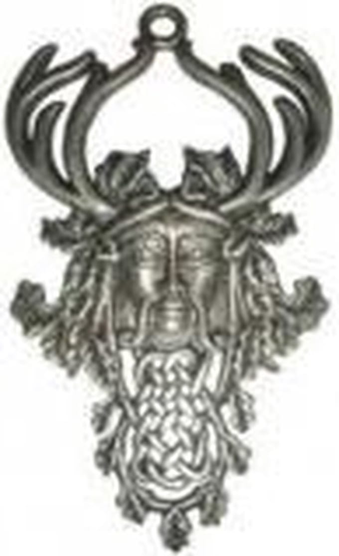 The Greenwood Hanger Herne the Hunter