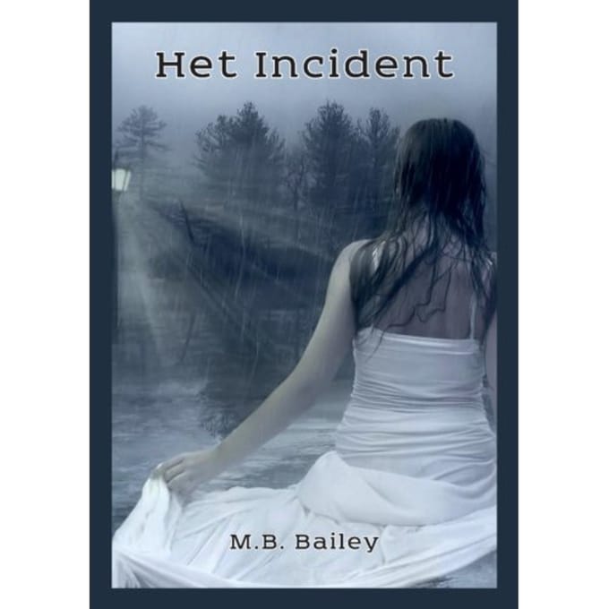 Het Incident - M.B. Bailey