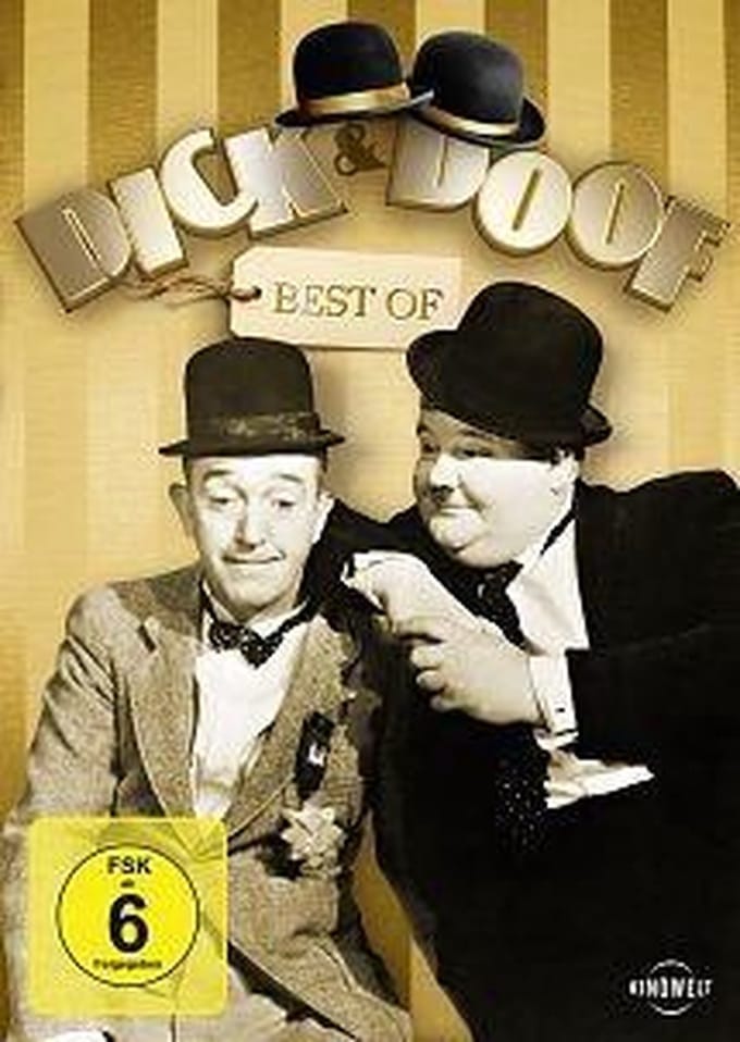 Dick & Doof - Best of