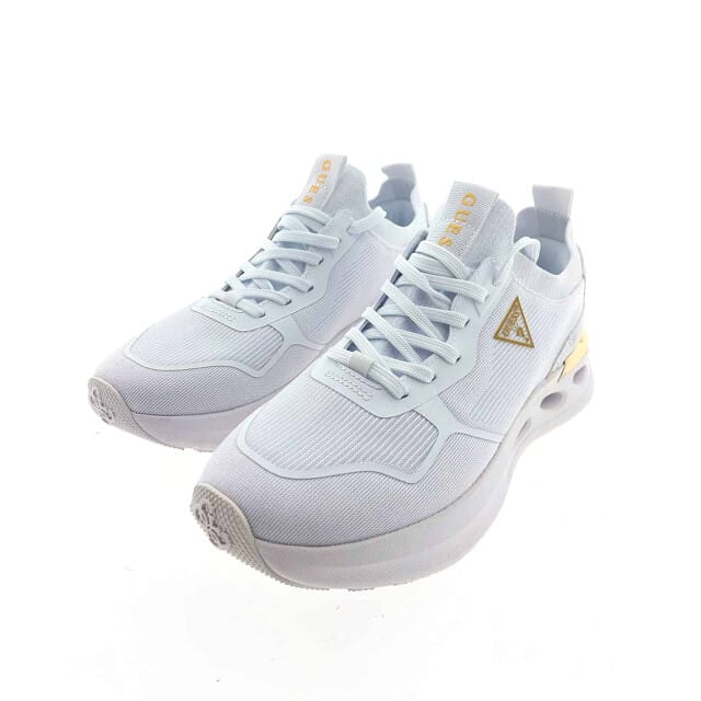 Guess Solite sneaker wit, 41 / 7