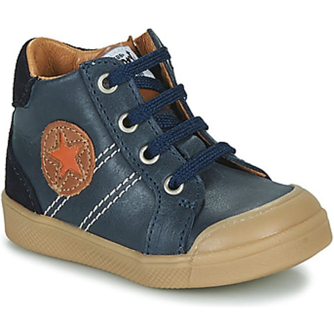 GBB  Hoge Sneakers JORDI