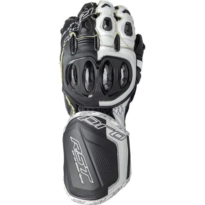 Motorhandschoenen Zomer RST Pro Series GP D3O