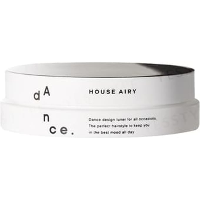 ARIMINO - dAnce. Design Tuner House Airy Clay Wax 50g