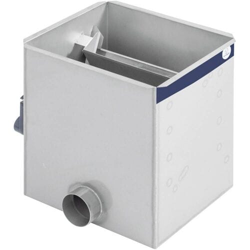 FIAP 2849 Spalt Active Mini Doorloopfilter 8000 l