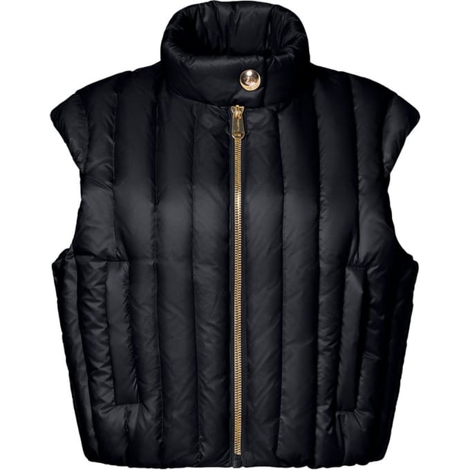 Goldbergh Womens Orata Bodywarmer