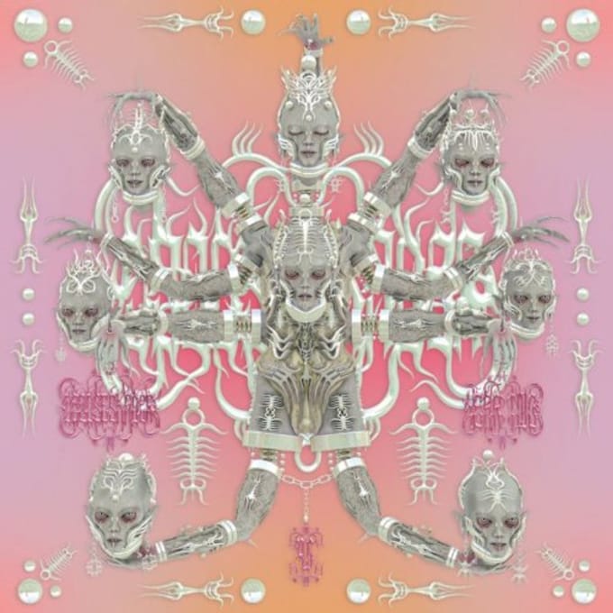 Doodseskader - Year Two (CD)