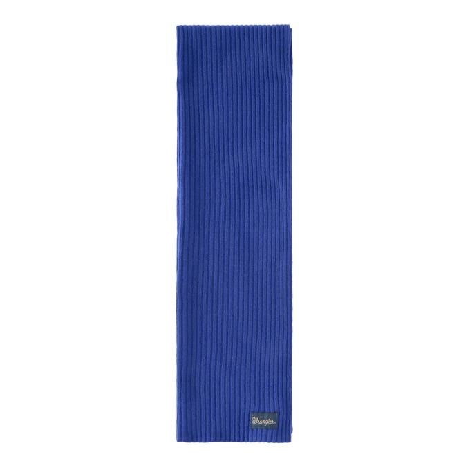 Wollen Sjaal Wrangler