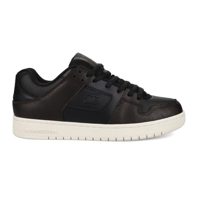 Skateschoenen DC Shoes Manteca Se