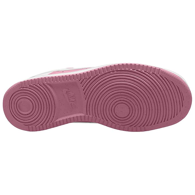 Nike Court Vision Low Next Nature Elemental Pink Dames Sneakers Wit DH3158-603 37.5