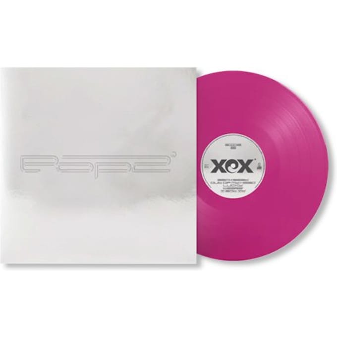 Pop 2 (5 Year Anniversary) - Charli Xcx