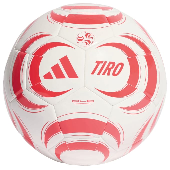 Adidas Tiro Club Voetbal