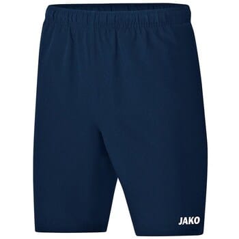 Jako Classico Short Heren - Marine | Maat: M