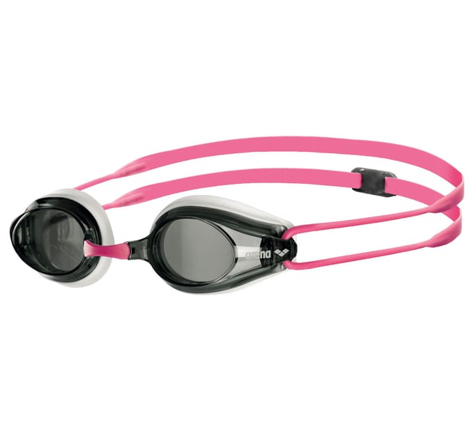 ARENA | Tracks white/smoke/fuchsia