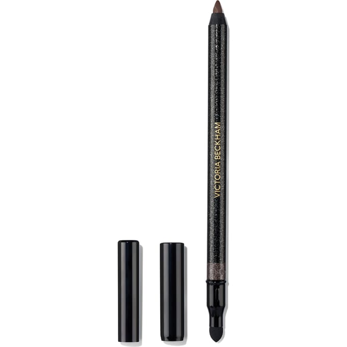 Victoria Beckham Beauty Satin Kajal Liner - Cocoa Pave