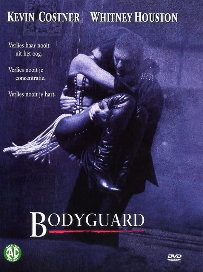 The Bodyguard (NL)