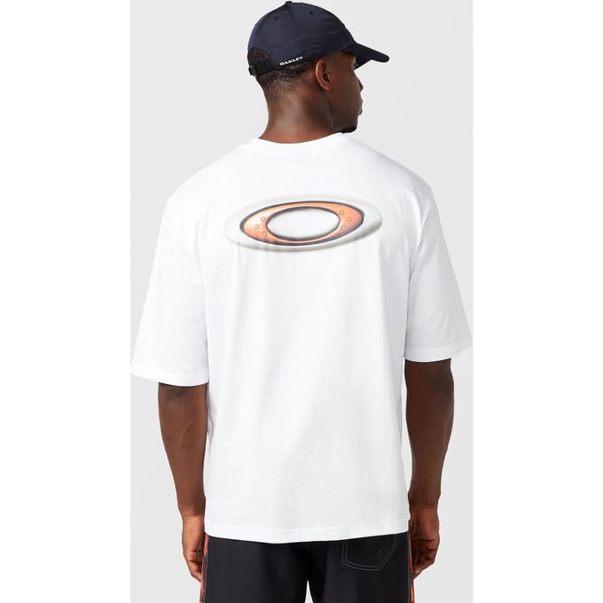 Oakley Heritage F&B Ellipse T-Shirt