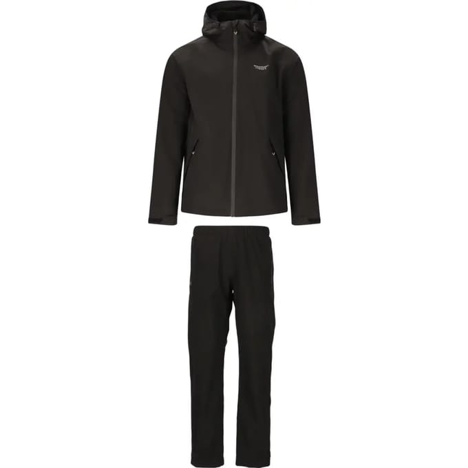 Mackintosh set Weather Report Gust AWG W-Pro 10000