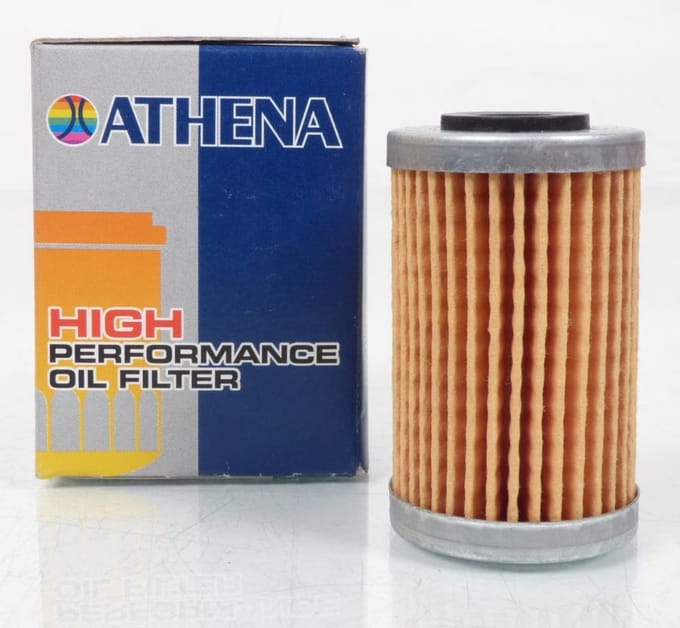 Athena oliefilter voor KTM 600 Duke 620 FFC025 nieuw