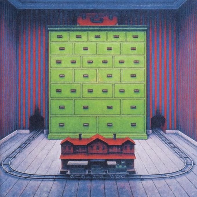 Rasmus Kellerman - The 24th (LP)