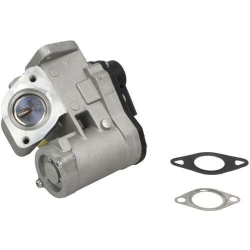EGR-klep NRF 48666