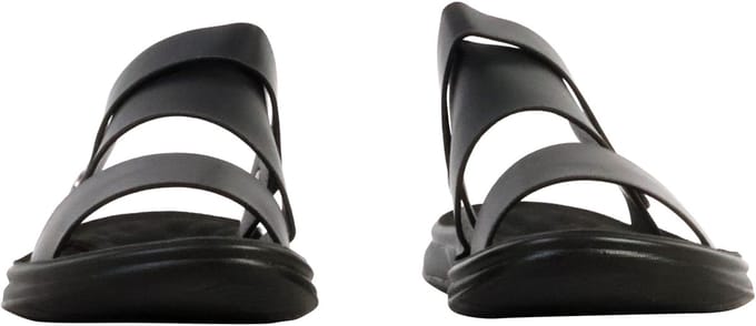 Platte sandalen Elong 275873