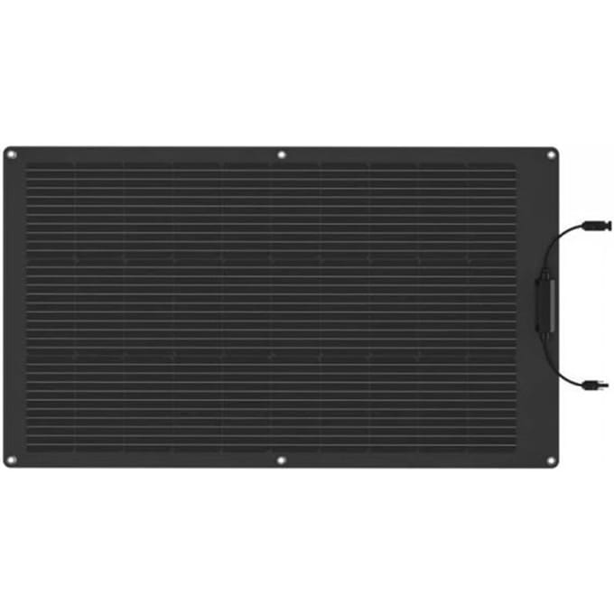 EcoFlow 100 W Flexible Solar Panel