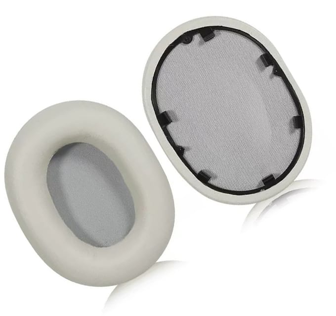 Vervangende oorkussens voor Sony WH-1000XM5