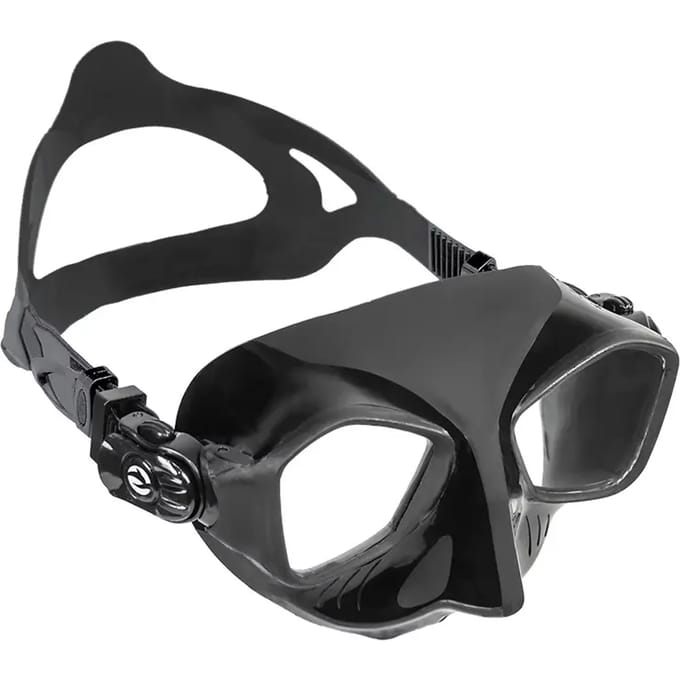 Duikmasker Abysstar Mantis