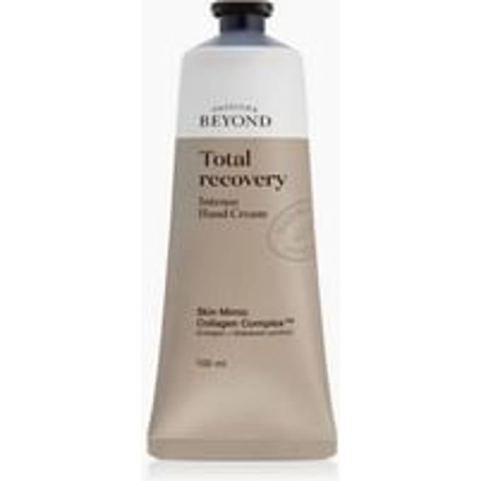 BEYOND - Total Recovery Intense Hand Cream Jumbo 100ml