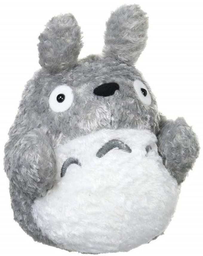 Semic My Neighbor Totoro Hand Puppet Knuffeles