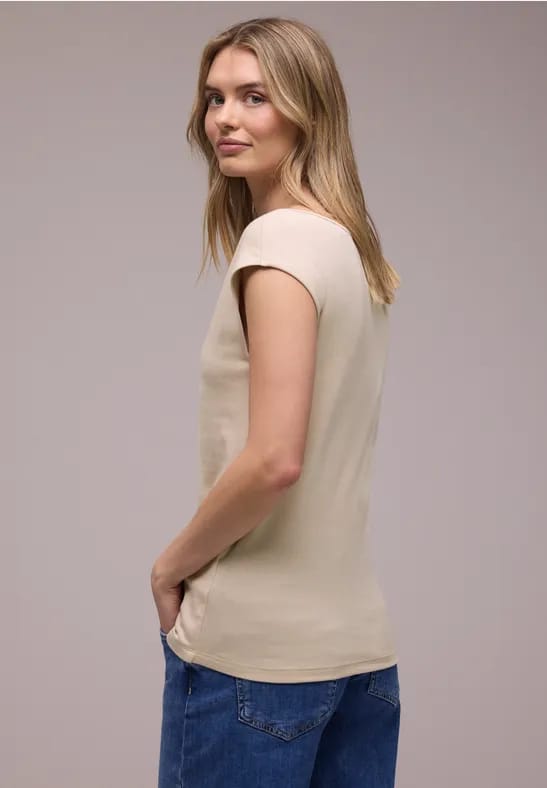 Basic shirt