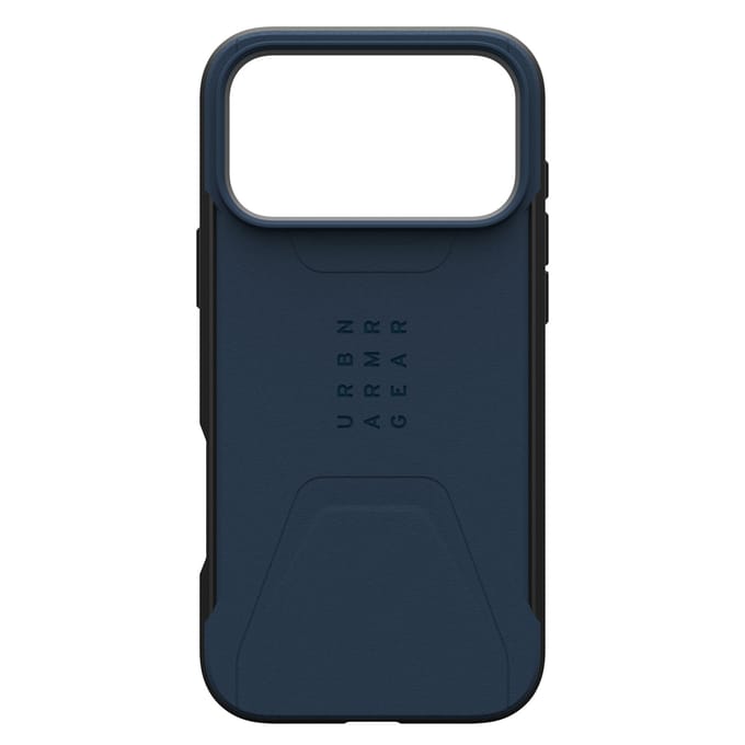 Uag Civilian Magsafe Case Voor Iphone 17 Pro Anti-Shock Magnetische Bescherming