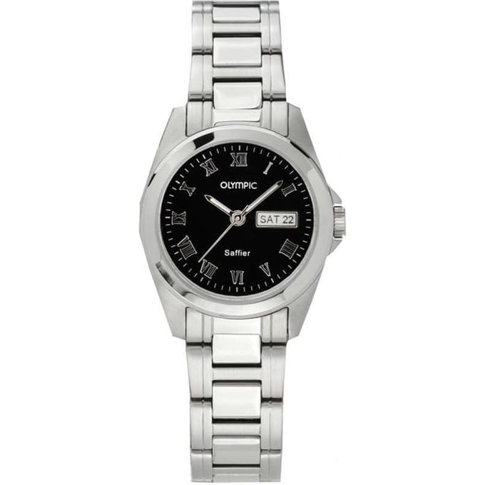 Olympic OL26DSS111 Dames Horloge 27mm 5ATM