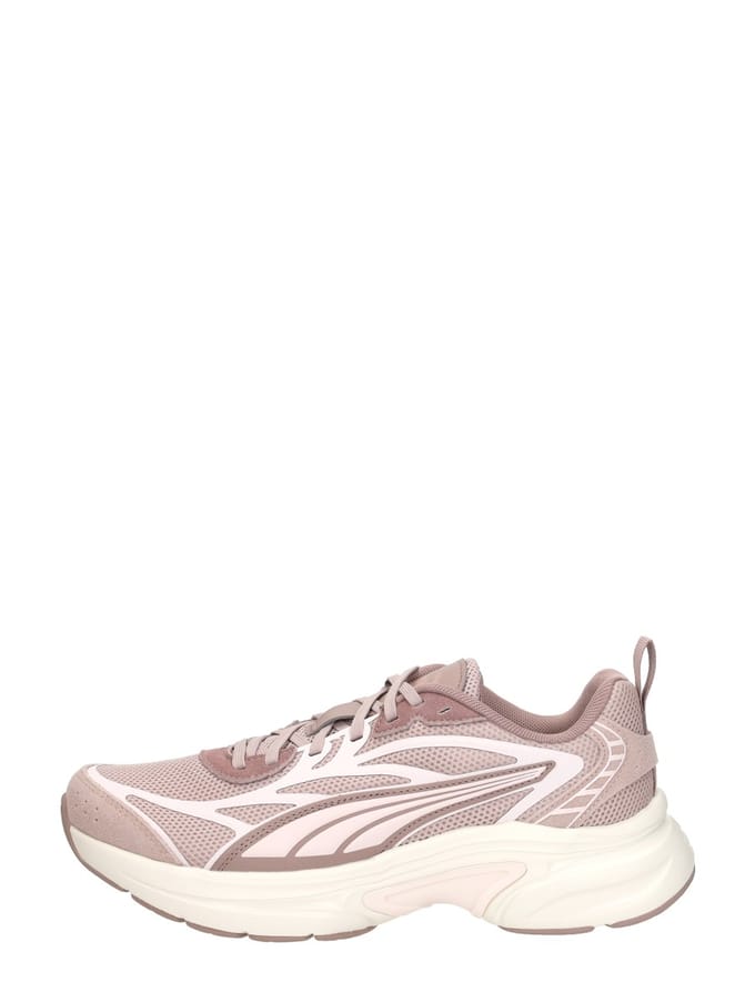 PUMA Softride Escalate Unisex Sneakers - Rose Latte-Jasmine Flower-Sandstone-Warm White