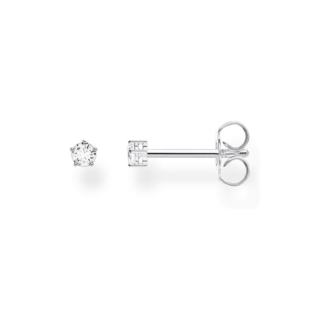 Thomas Sabo Enkele oorbellen H2147-051-14