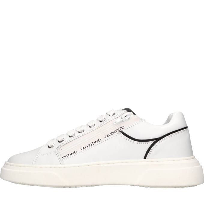 Valentino By Mario Valentino Witte sneakers