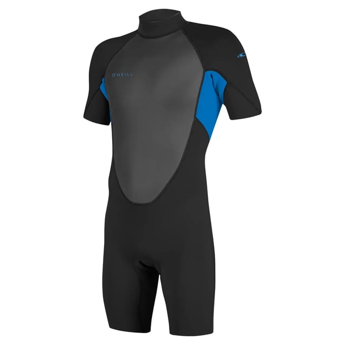 Shorty jumpsuit voor kinderen O'Neill Reactor-2 2 Back Zip