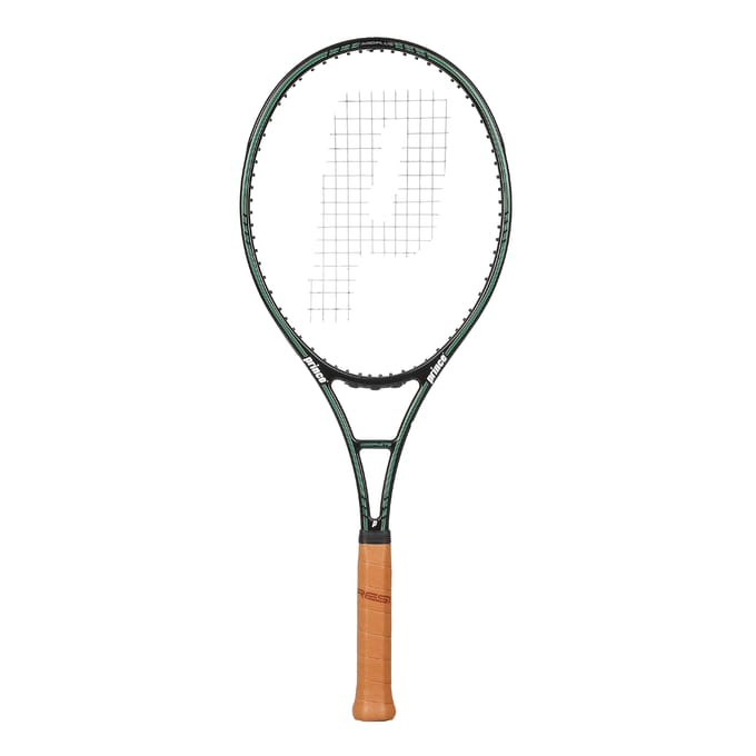 Prince Classic Graphite 100 (Special Edition)