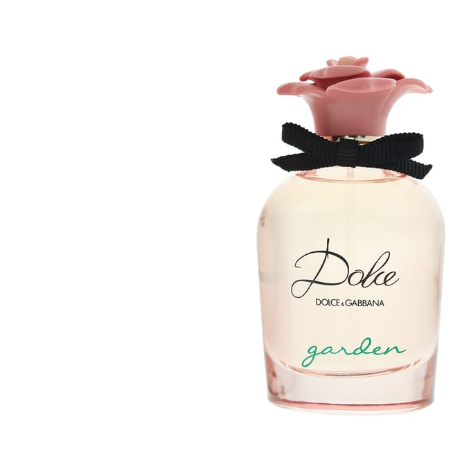 Eau de Parfum D&amp;G Dolce Garden Eau de Parfum 75 ml