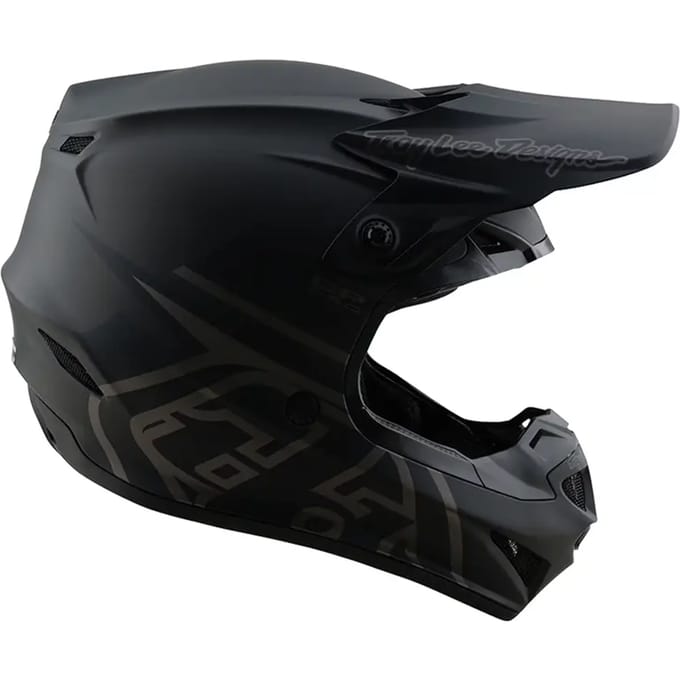 Motorhelm Troy Lee Designs GP Pro